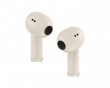 Accentum Open True Wireless in-Ear Ørepropper - Cream