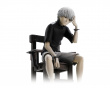 Tokyo Ghoul Figur - Ken Kaneki