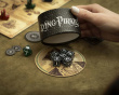 Lying Pirates - Brettspill (Multilingual Edition)