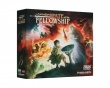 Lord of The Rings: Fate of the Fellowship - Brettspill