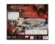 Lord of The Rings: Fate of the Fellowship - Brettspill