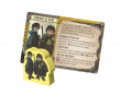 Lord of The Rings: Fate of the Fellowship - Brettspill
