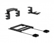 Universelle Monteringskomponenter for Racing Sim