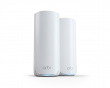 Orbi 770 Series Tri-Band WiFi 7 Mesh 2-Pack​