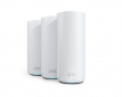 Orbi 770 Series Tri-Band WiFi 7 Mesh 3-Pack​