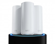 Orbi 770 Series Tri-Band WiFi 7 Mesh 3-Pack​