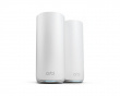 Orbi 870 Series Tri-Band WiFi 7 Mesh 2-Pack - Hvit