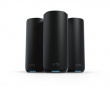Orbi 870 Series Tri-Band WiFi 7 Mesh 3-Pack - Svart