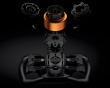 W GTL 300mm GT Racing Ratt