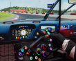 W GTL 300mm GT Racing Ratt