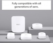 7 Dual-band WiFi 7 Mesh Router 3-pack