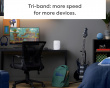 7 Pro Tri-Band WiFi 7 Mesh-Router 1-Pack