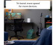 7 Pro Tri-Band WiFi 7 Mesh-Router 1-Pack