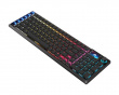 VANGUARD AIR 99 Trådløst Gamingtastatur - Svart [OPX Optical]