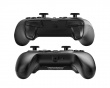 G7 SE Controller - PC & Xbox Kontroller - Volt Black [Hall Effect]