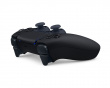 Playstation 5 DualSense V3 Trådløs + USB Kabel for PC - Midnight Black