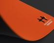Musematte KAKAROTTO – XL – Oransje