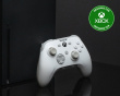 Valor Kable TMR Kontroller for PC/Xbox - Hvit