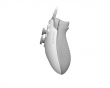 Valor Kable TMR Kontroller for PC/Xbox - Hvit