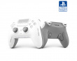 Omega Trådløs TMR Kontroller for PS5 og PC – Hvit