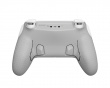 Omega Trådløs TMR Kontroller for PS5 og PC – Hvit