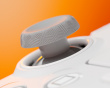 Omega Trådløs TMR Kontroller for PS5 og PC – Hvit