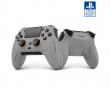 Omega Trådløs TMR Kontroller for PS5 og PC – Lysegrå