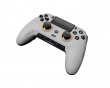 Omega Trådløs TMR Kontroller for PS5 og PC – Lysegrå