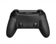 Omega Trådløs TMR Kontroller for PS5 og PC – Lysegrå