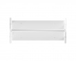 Blombord med LED