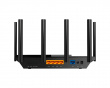 Archer AX72 AX5400 Dual-Band Gigabit Wi-Fi 6 Ruter