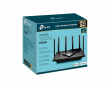 Archer AX72 AX5400 Dual-Band Gigabit Wi-Fi 6 Ruter