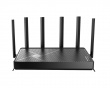 Archer BE400 BE6500 Dual-Band Wi-Fi 7 Ruter