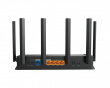Archer BE400 BE6500 Dual-Band Wi-Fi 7 Ruter
