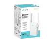 RE225BE BE3600 Dual-Band Wi-Fi 7 Repeater
