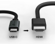 UA520C USB Type-C til HDMI Adapter