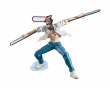 Chainsaw Man - Filmen: Reze Arc - Grandista-Chainsaw Man Figur