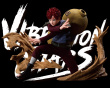 Naruto Shippuden - Vibration Stars PLUS - Gaara