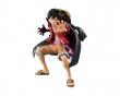 One Piece - King Of Artist Monkey D. Luffy - Land Of Wano II Spesial Ver. Figur