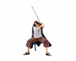 One Piece - Grandista Shanks Figur