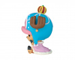 One Piece - SOFVIMATES CHOPPER ZOU ver.