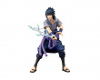 Naruto Shippuden - Grandista - Sasuke Uchiha Spesialutgave Figur