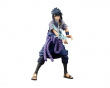 Naruto Shippuden - Grandista - Sasuke Uchiha Spesialutgave Figur