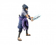 Naruto Shippuden - Grandista - Sasuke Uchiha Spesialutgave Figur