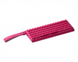 Ace 68 E-Sport ANSI Tastatur - Rose Red [Ice Rhino Magnetic]