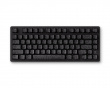 Jet 75 E‑sport Tastatur - Black Topographic [Kailh Magnetic God Switch]