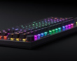 Mix 87 Hall Effect Magnetisk Gaming Tastatur ANSI - Svart