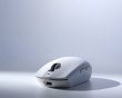 G3 V2 Trådløs Gaming Mus - Hvit