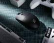 G3 V2 Trådløs Gaming Mus - Svart