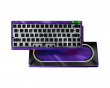 Zoom64 Sakkit - Neon Violet